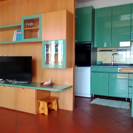 Giardino 4 Apartamento Ventimiglia