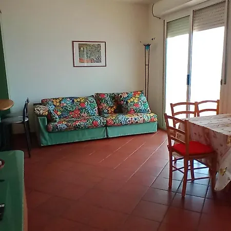 Giardino 4 Apartamento *