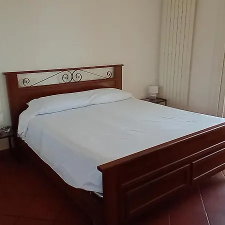 Apartamento Giardino 4 Ventimiglia