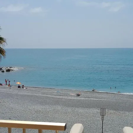 Apartamento Giardino 4