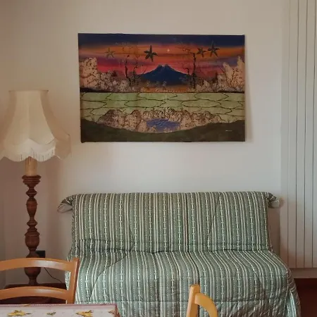 Giardino 4 * Ventimiglia