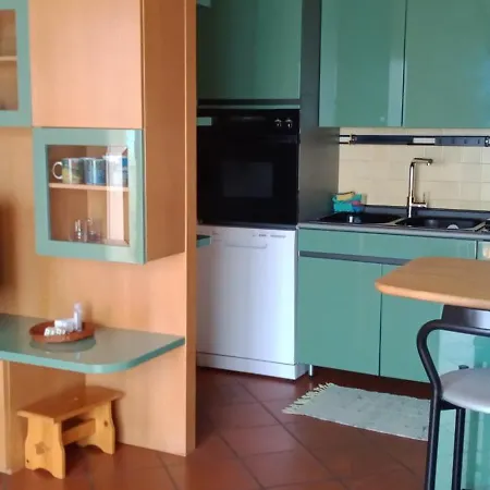 Giardino 4 * Ventimiglia