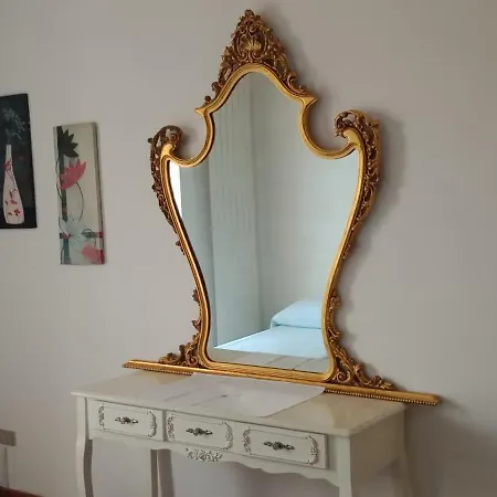 Giardino 4 דירה ונטימיגליה