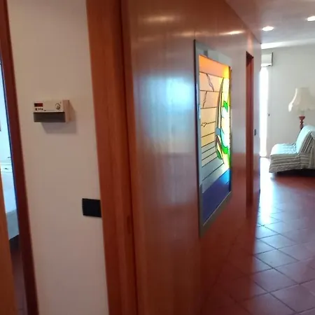 Apartment Giardino 4 Ventimiglia