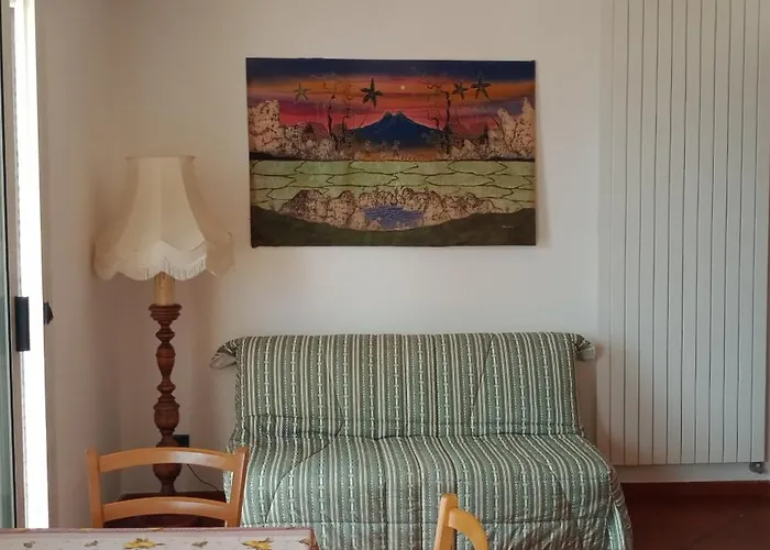 Giardino 4 * ונטימיגליה