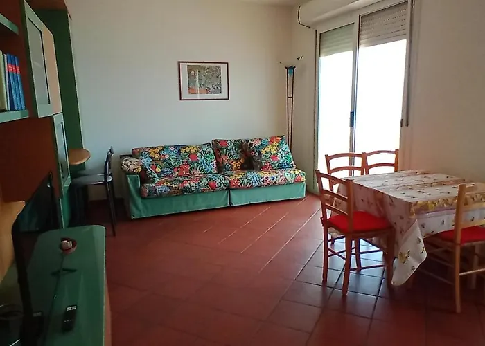 Giardino 4 דירה *