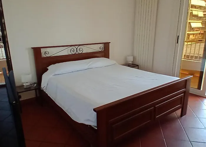 Appartement Giardino 4 Ventimiglia
