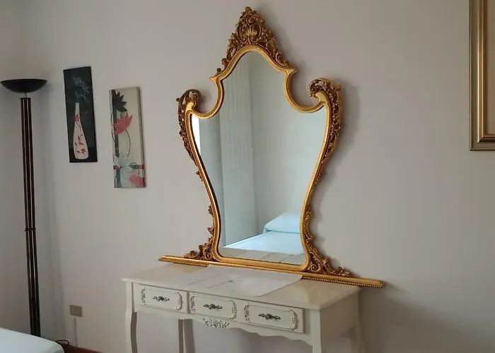 Giardino 4 Appartement Ventimiglia