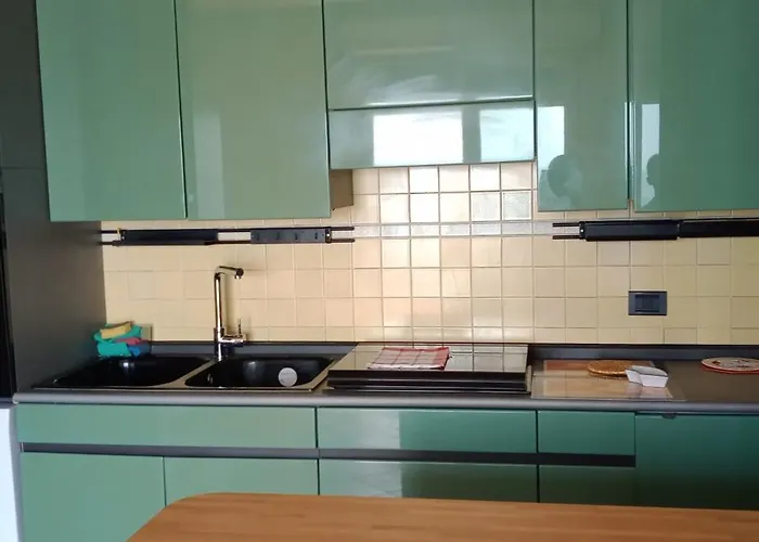 Appartement Giardino 4 *