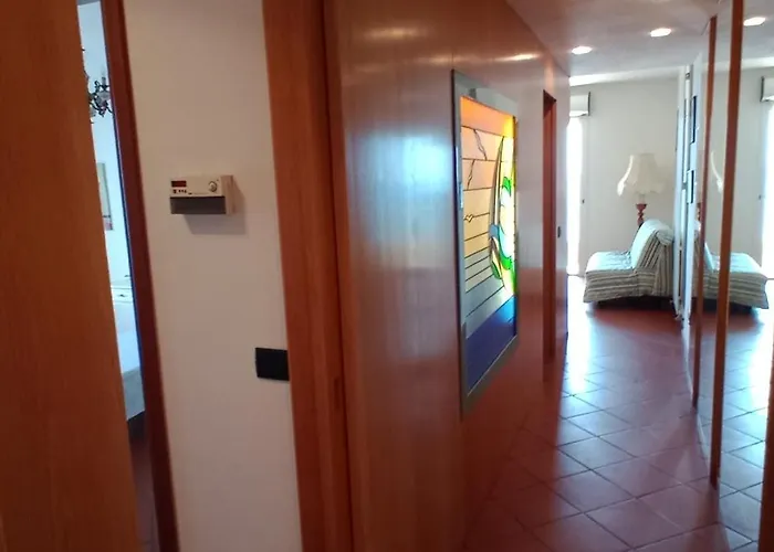 Appartement Giardino 4 Ventimiglia